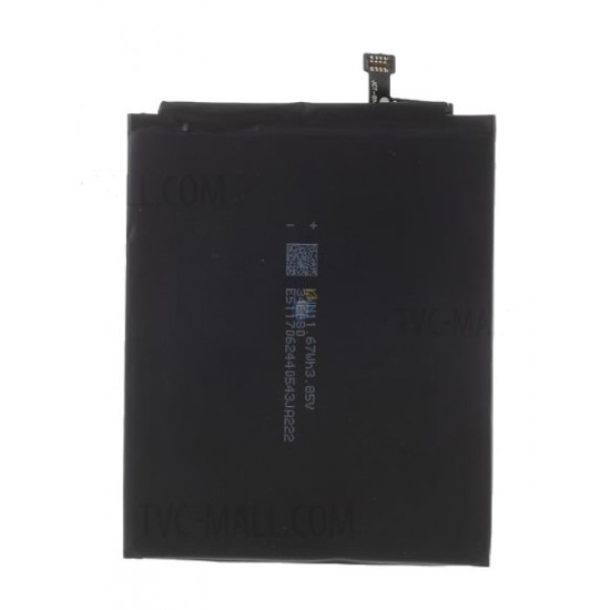 BATERIA BN31 XIAOMI REDMI NOTE 5A / MI 5X BULK BATERIA BN31 XIAOMI REDMI NOTE 5A / MI 5X BULK